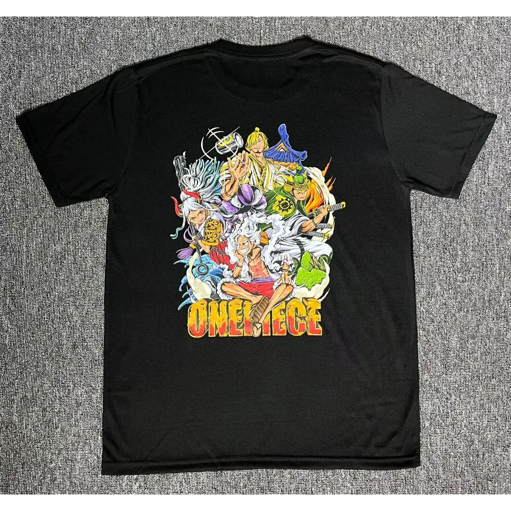 Kaos Distro Pria Pr… - image