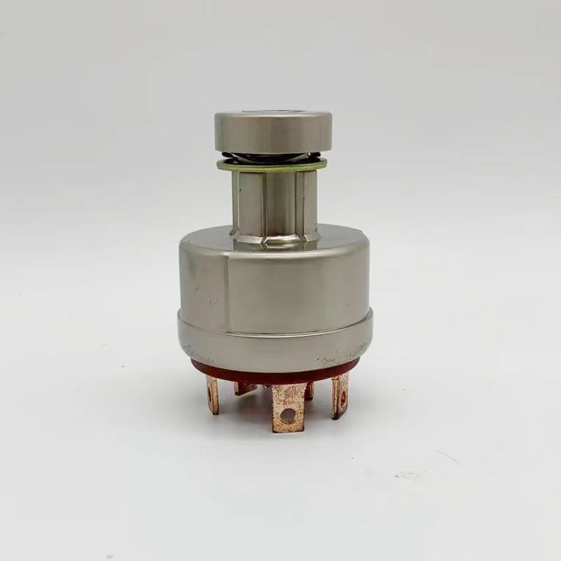 

Excavator Doosan DX/DH55 60 80 150 220 225 Ignition Lock Starter Accessories