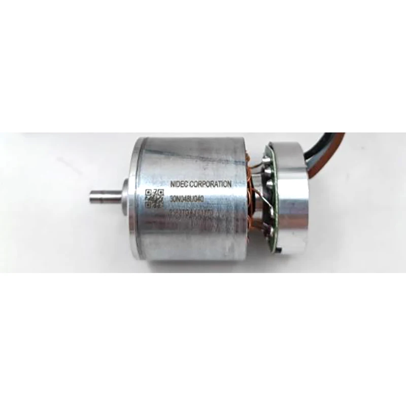 6200rpm DC12V-24V High torque Japanese 35mm external rotor 3-phase brushless motor