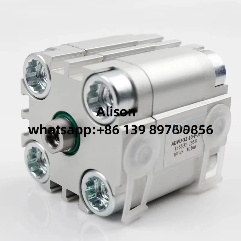 

Original Air Cylinder ADVU-40-45-A-P-A ADVU-40-50-A-P-A ADVU-40-60-A-P-A ADVU-40-70-A-P-A ADVU-40-75-A-P-A ADVU-40-80-A-P-A