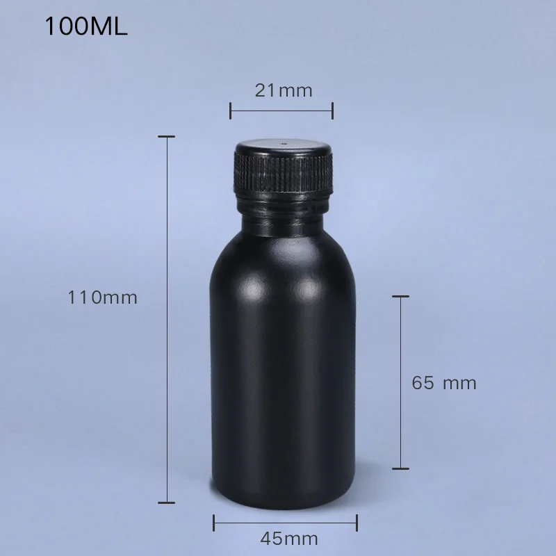 Variant: 100ml black