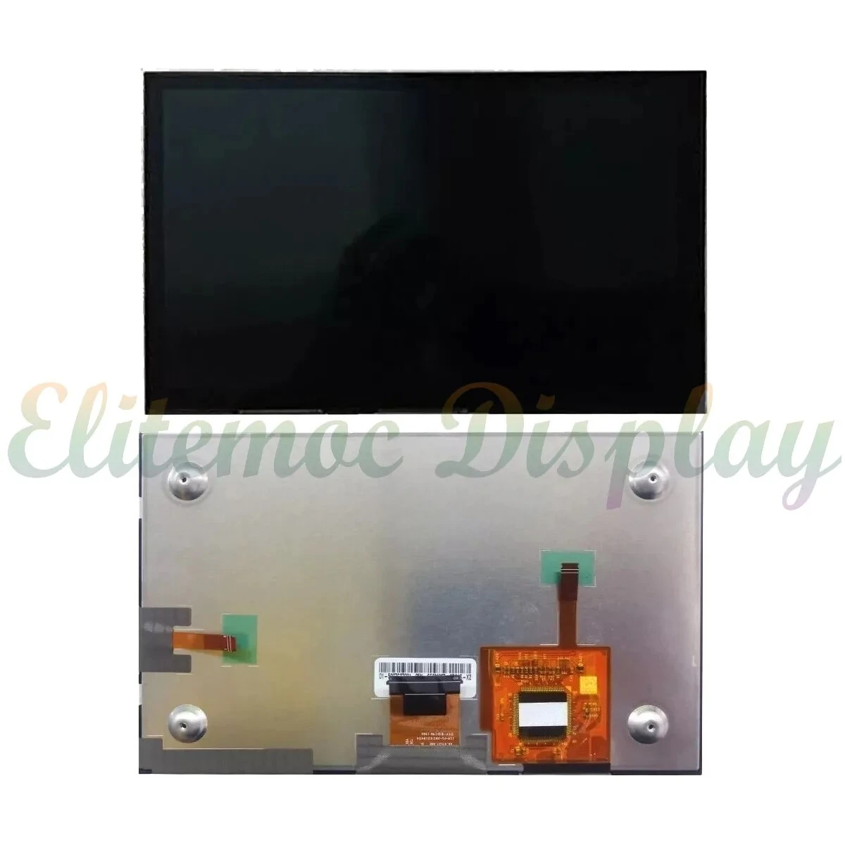 

C070VAT02.0 7" inch LCD Display Touch Screen For Chevrolet Beat SEDAN 1.2 2018-2020 Trax Sonic Cruze Replacement