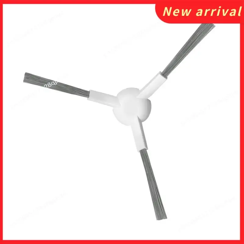 N89R Części zamienne do robota sprzątającego Mijia H40 / D101CN: szczotka główna, szczotki boczne, filtry, ściereczki do czyszczenia, worki na kurz.