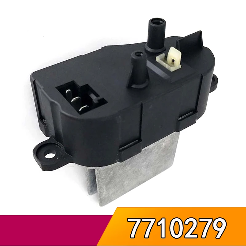 

7710279 82441525 Автомобильный электрический вентилятор, резистор двигателя вентилятора для Fiat