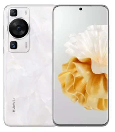 Huawei P60 4g SmartPhone HarmonyOS CPU Snapdragon 8+ Gen1 ROM 512GB 4815mAh Battery 48MP Camera Original Used Phone