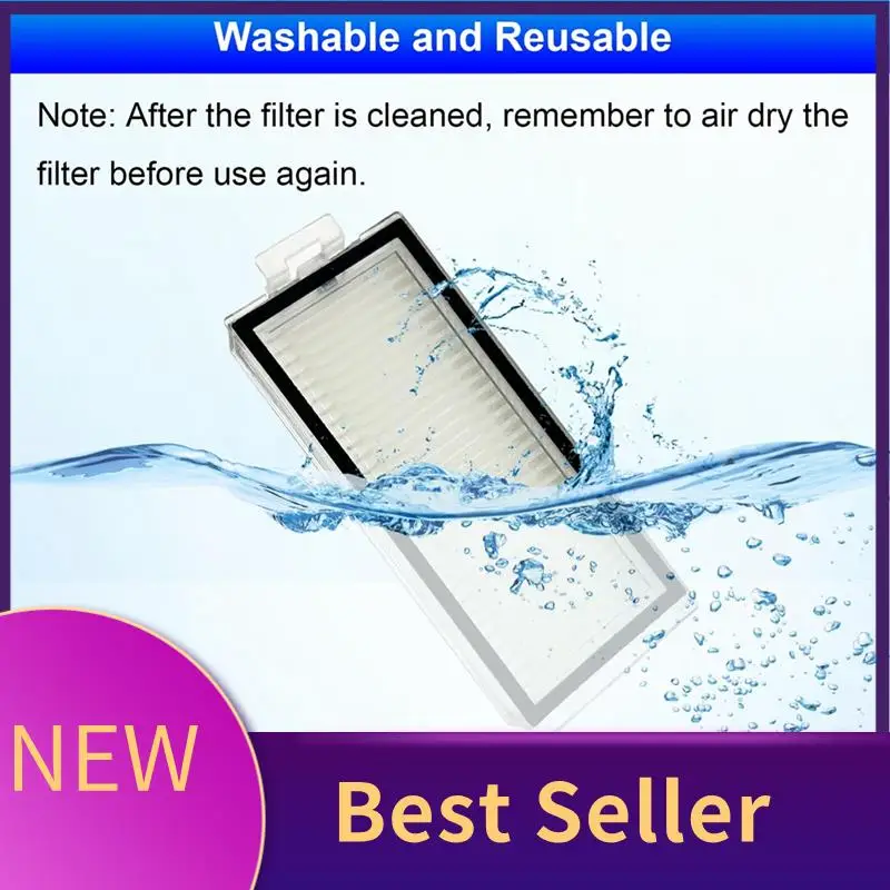 B46C Filters Replac… - image