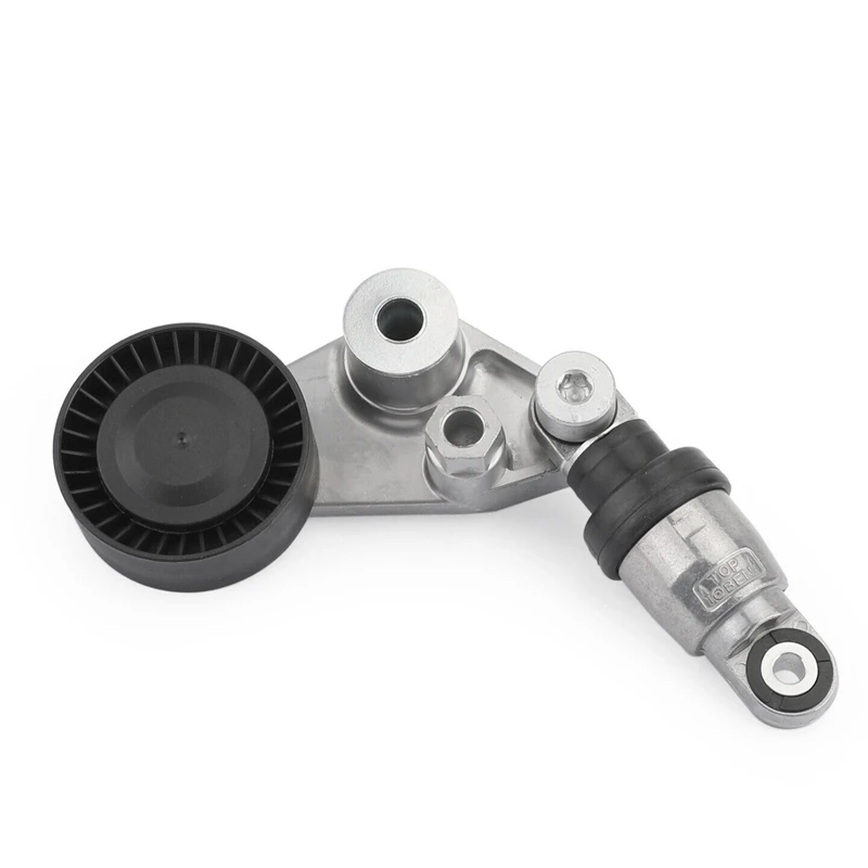 Newbelt Tensioner 6652000270 Suitable For Ssangyong Rexton Actyon Kyron D20dt D27dt 6652000370