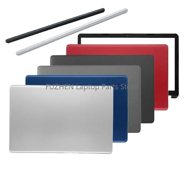 Laptop Cover For HP 15-DA 15-DB 15-DX 250 G7 TPN-C135 TPN-C136 LCD Back Cover/Front Bezel/Hinges