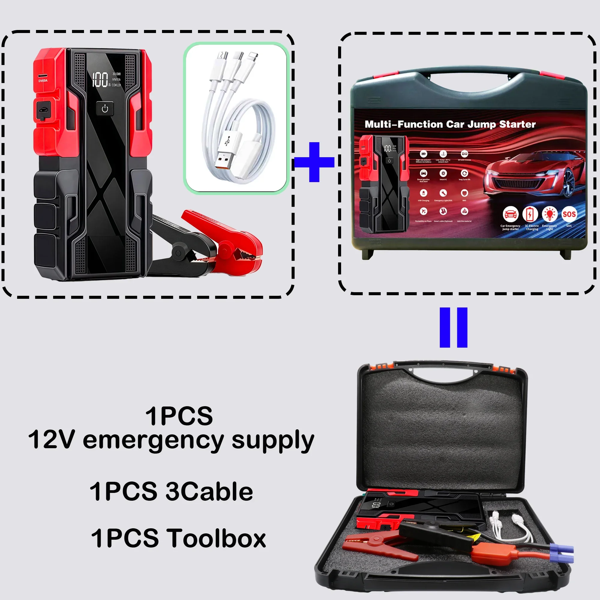 99800mAh