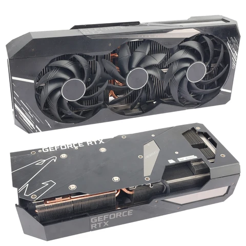 Наклейка geforce rtx 3080 - купить недорого | AliExpress