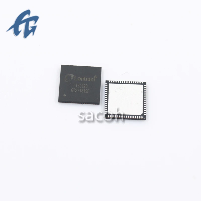 (SACOH Electronic Components) LT8912B 2Pcs 100% Brand New Original In Stock