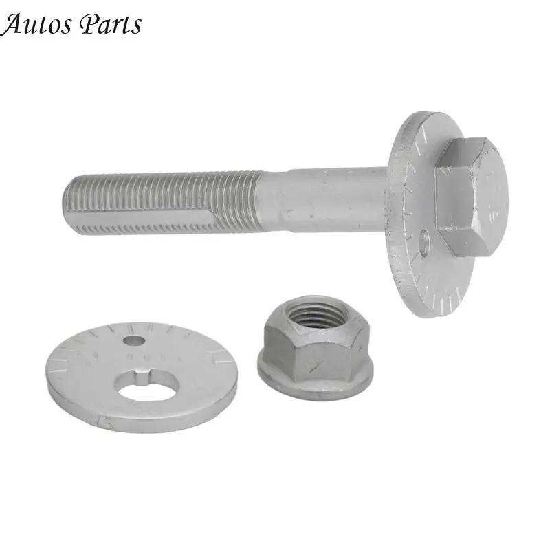 

57BA Rear Cambers Suspension Enhancement Eccentric Bolt for MKX DG9Z5K978A 7T4Z5K751A
