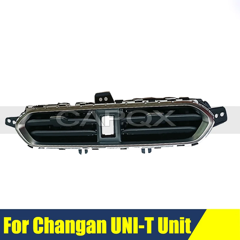 

Center Instrument Panel Air Conditioning Outlet Vent For Changan UNI-T Unit Dashboard Air Conditioning Vent Outlet