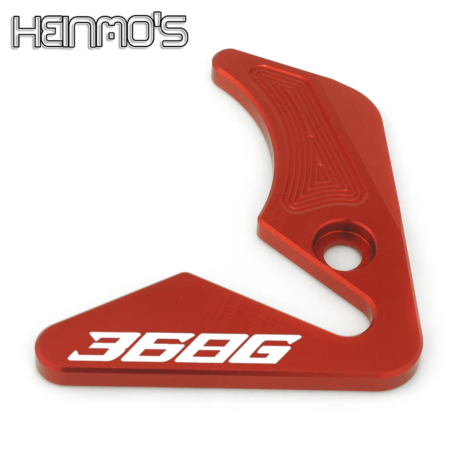 Compatible with ZONTES 368G 368D 368E 368M 2024 2025 2026 368 G Motorcycle Front Wheel ABS Sensor Protector Cover