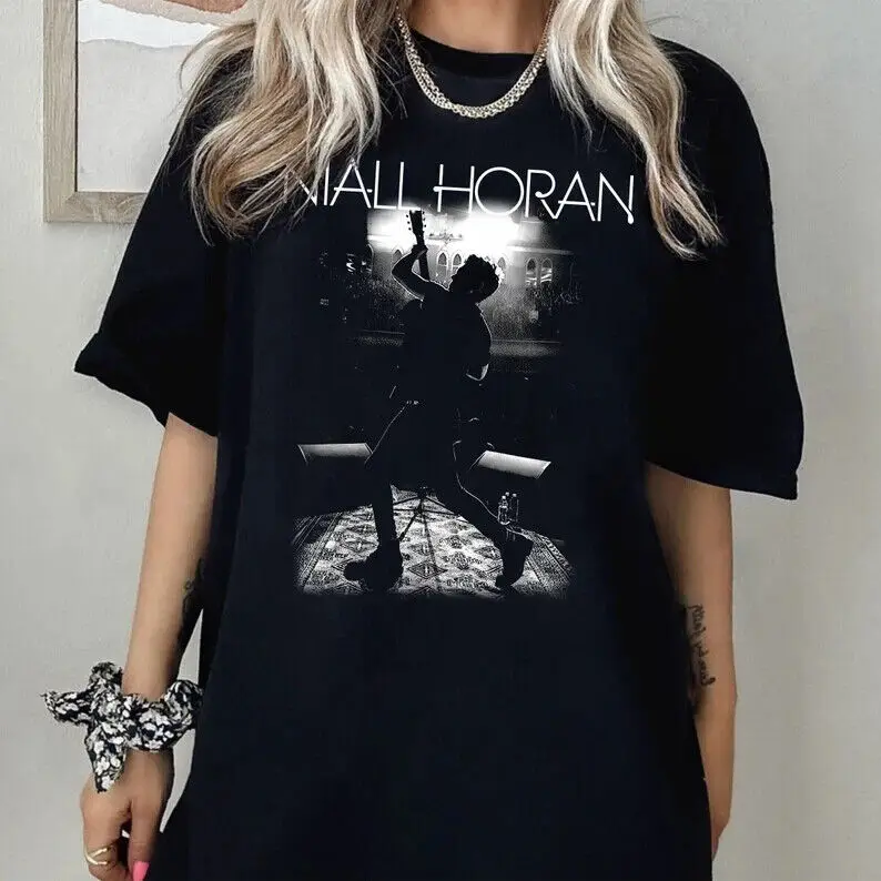 Niall Horan T-Shirt