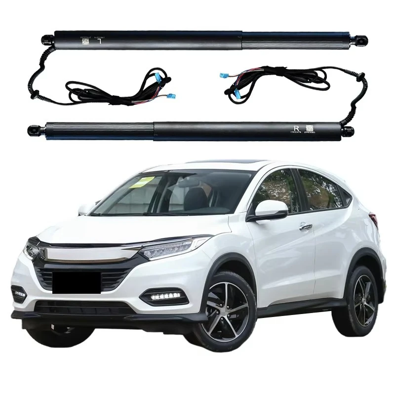 

Power Electric Tailgate Lift Auto Parts Tail Gate Lifter for VEZEL with Carry Bag
