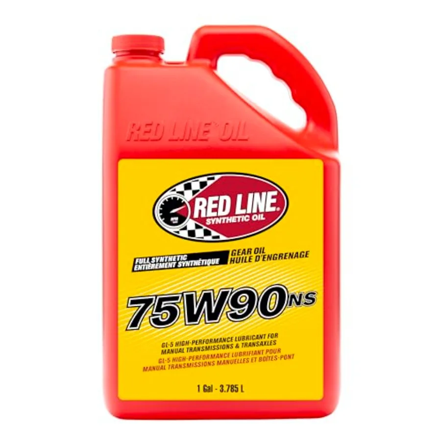 

58305 75W90 Non-Slip Synthetic Gear Oil - 1 Gallon