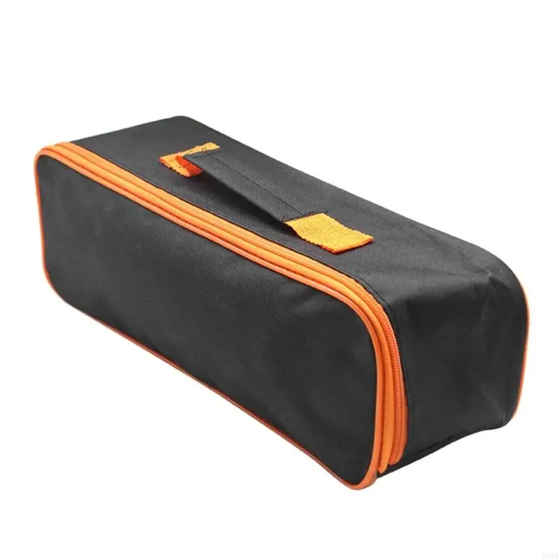 Tool Small Tool Bag Multipurpose Zipper Pouches for Organizing Waterproof M68E