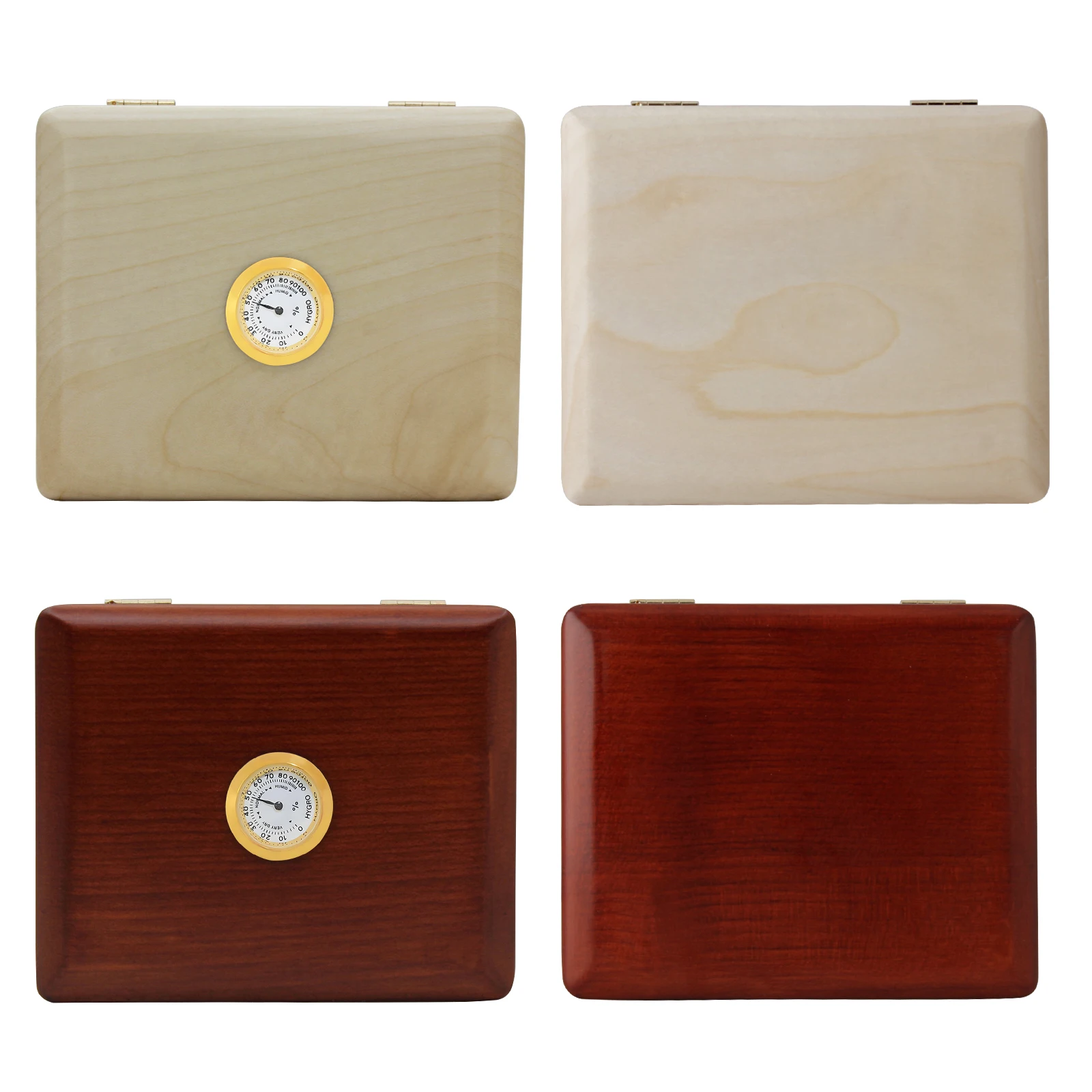 Reed Guard Box Dust‑Proof Reeds Storage Case Wind Instrument Reeds Protection Case for Musical Instrument Rehearsal Stage Use