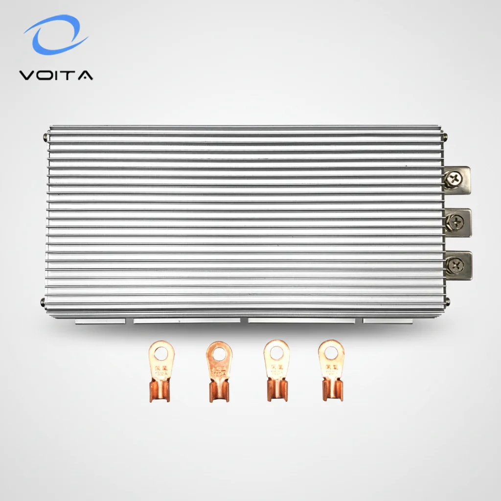 Single Output DC to DC Converter for Boats Good Price 12V 19V 24V 36V 48V 72V 13.8A 12A 20A 40A 50A 60A 100A