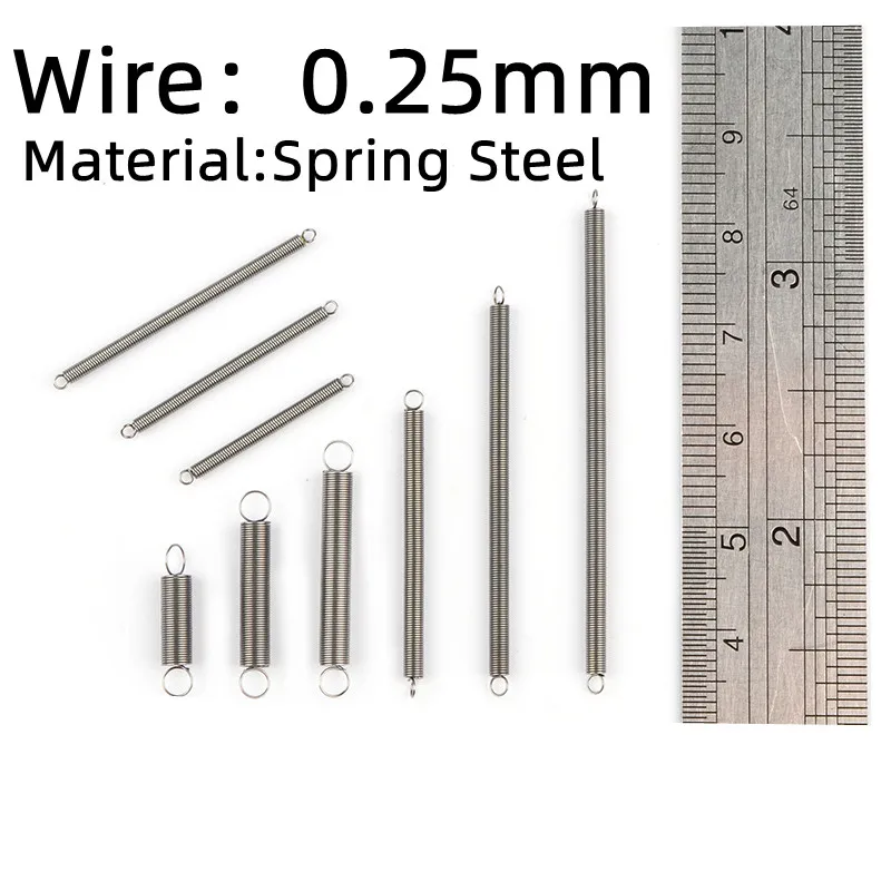 10PCS Wire Diameter…