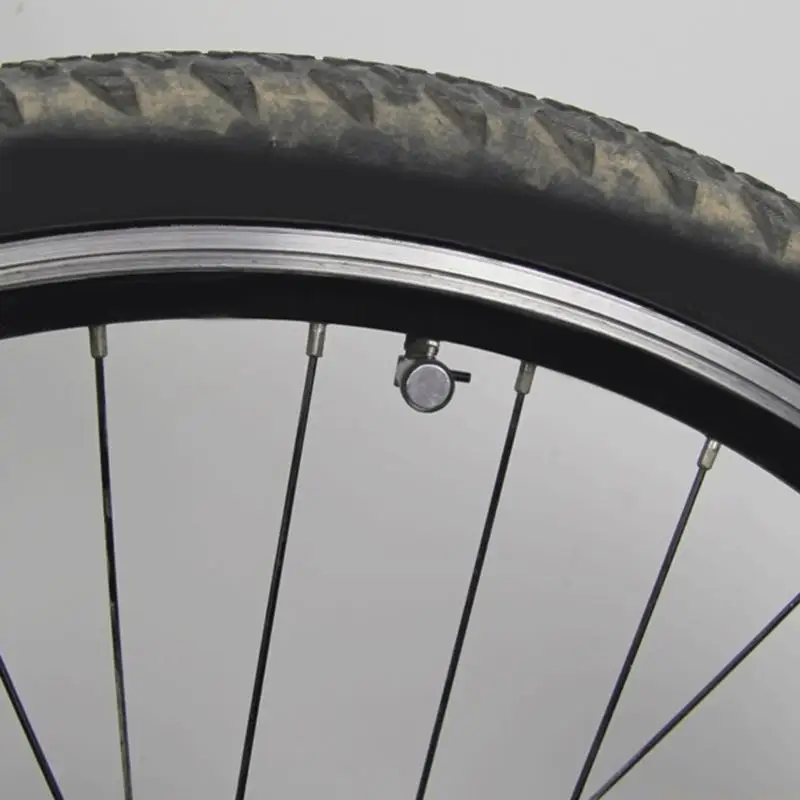 31BE Enhances Grip Bike Computer Magnets with Power for Consistent Sensors Contact During High Speeds Cycling