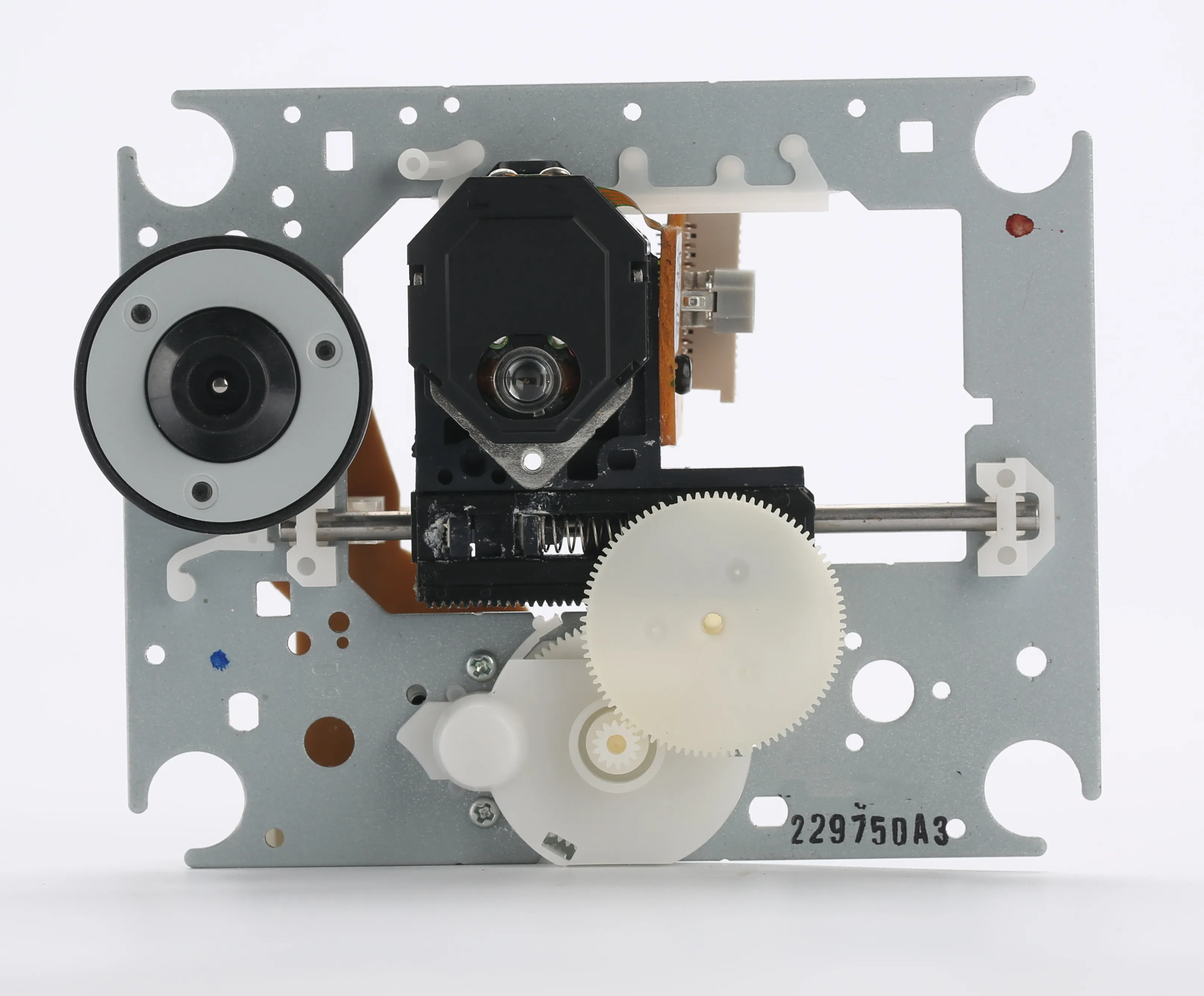 Replacement For Aiw…