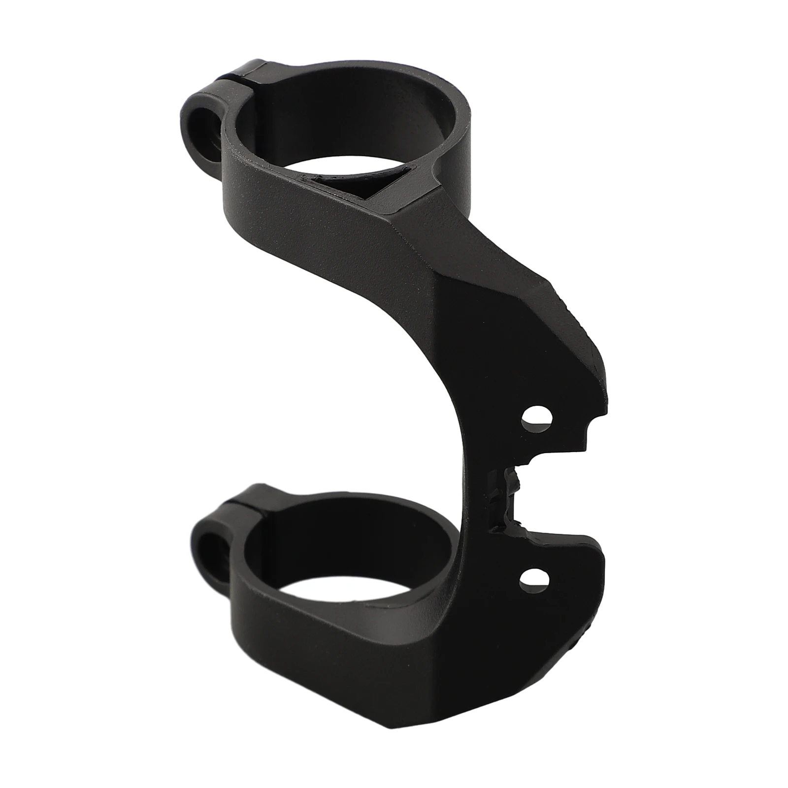 Optimize Your Electric Bicycle Display with this Bracket for Bafan 850C C965 Easy Installation, Long lasting Performance