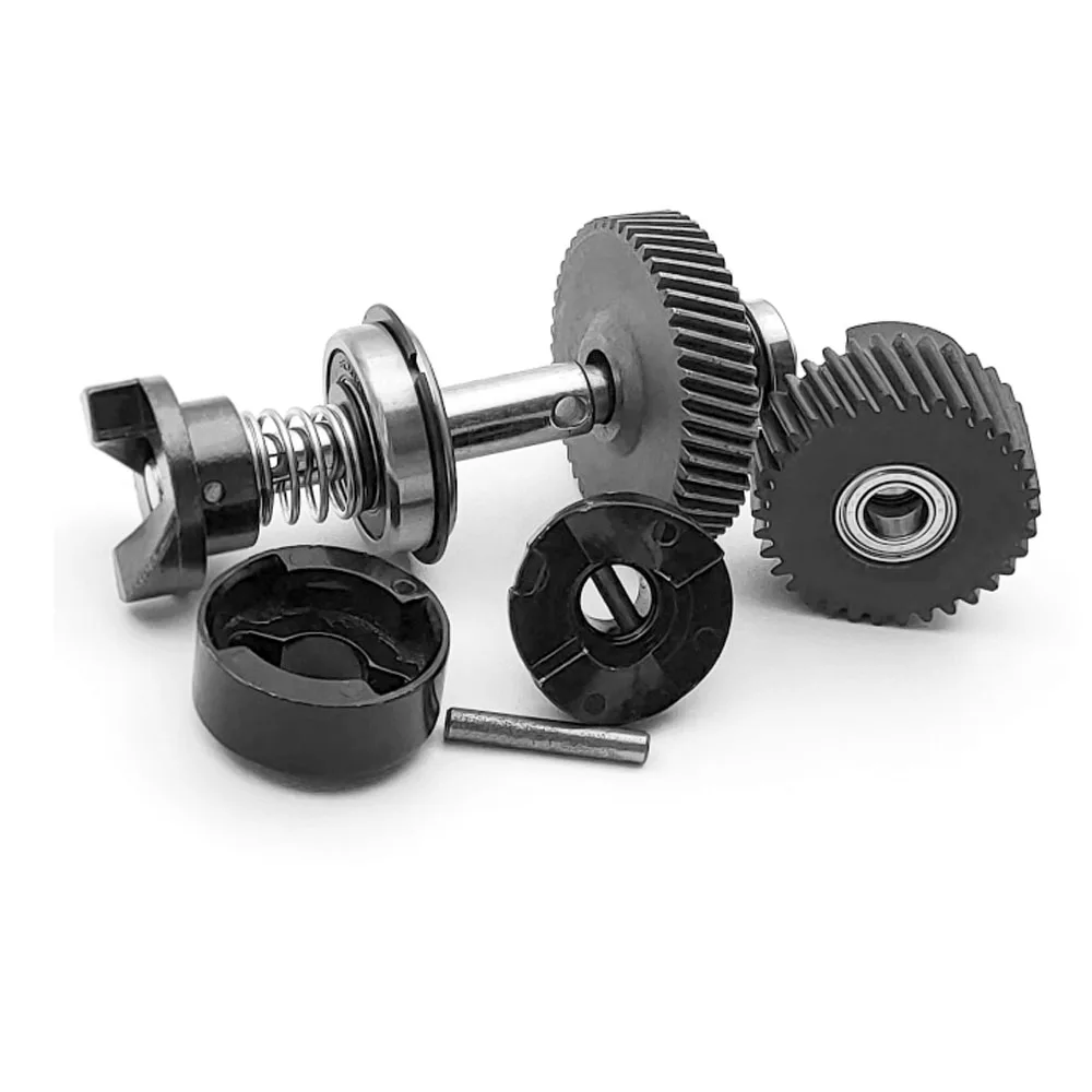 

Fuser Drive Gear Unit suitable for Xerox 4110 4112 4127 4595 900 1100 D95 110 125 136