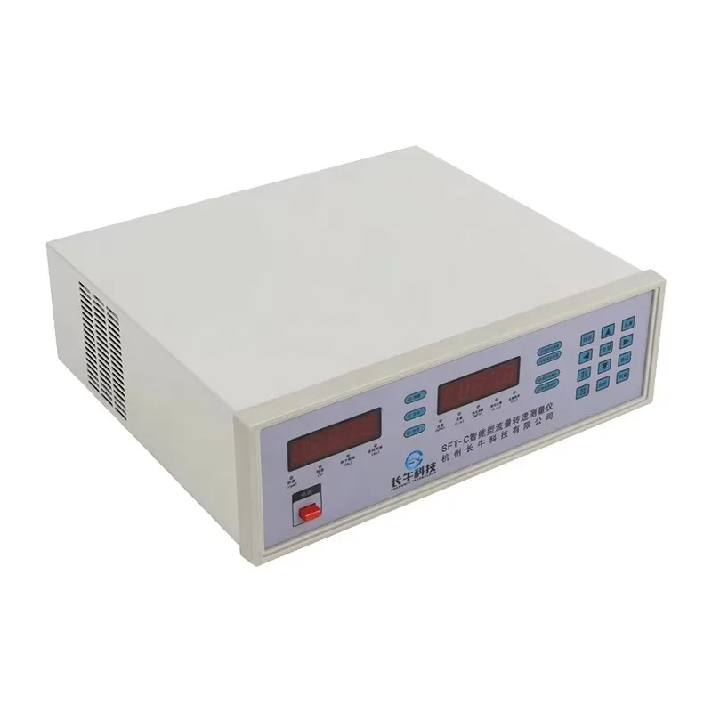 Multifunctional Measurement And Analysis Instrument - view 6