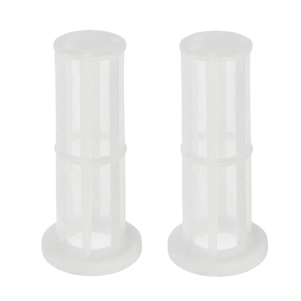 2 Pieces Of Water Filter Insert Plastic Filter Cartridge for K2 To K7