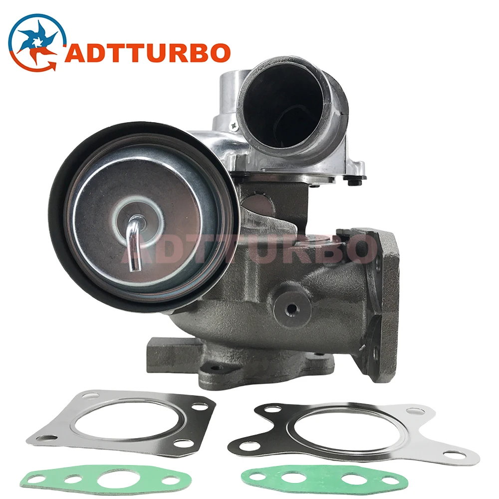 VJ38 1447253 1789132 RHFV4 Turbocharger 6M349G438AB 6M349G438AC Turbine  for Ford Ranger 3.0L 115Kw 156HP J97MU 2006-2011