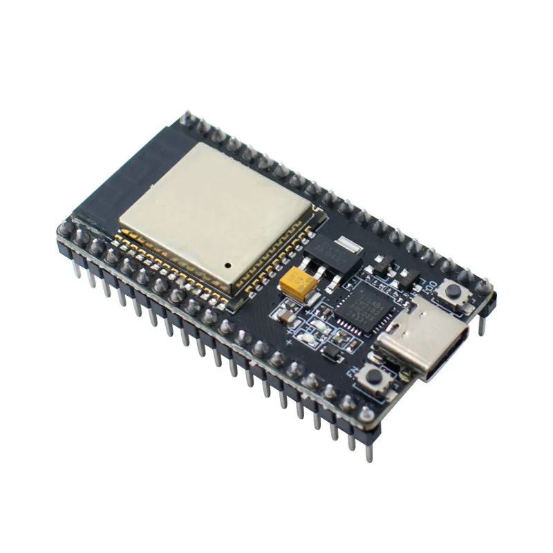 esp32-development-board-cp2102-type-c-micro-interface-wifi-bluetooth-wireless-module-38pin