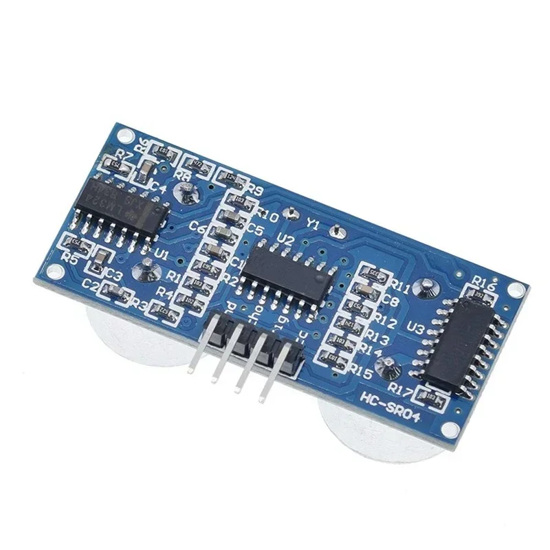 Ultrasonic Wave Detector Ranging Module Distance Sensor for Arduino HCSR04 HC - SR04 HC SR04
