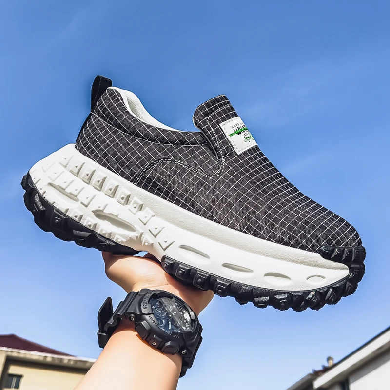 

2025 New Men's Board Shoes,sneakers,skate shoes,Casual Shoes New Arrival Trendy Affordable High-Quality Best-Selling Classic