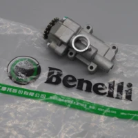 Engranaje de bomba de aceite de motor de 300cc para Benelli 302S, BN302, TORNADO, TNT300, TNT250, TNT25, STELS 300/BN, TNT 25, 250, 300, 302