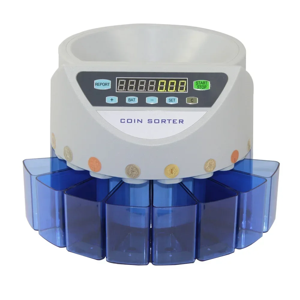 Japanese/Eur/Thailand/Singapore/Philippines/Malaysia  Sorter Counting Classification Money Counter  Sorting Machine