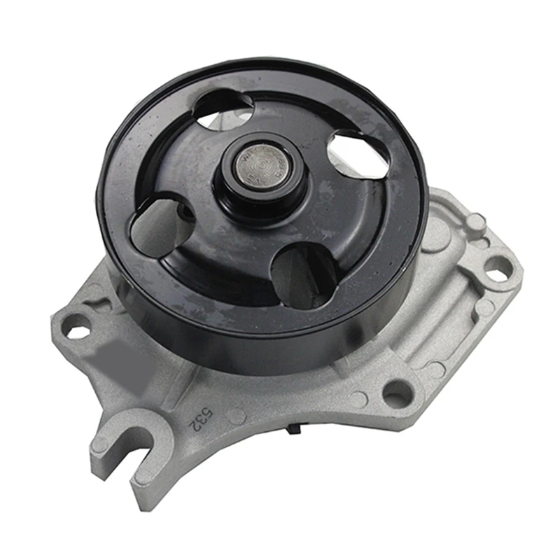 Engine Cooling System Water Pump For Mazda 3 2012 YEAR 1.6CC , MAZDA 2 Water Pump 1.3Cc 1.5Cc Z622-15-010