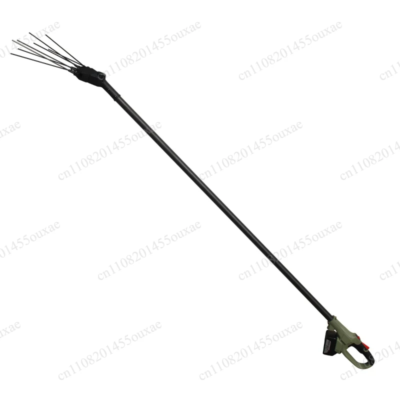 High Quality Electric Olive Harvester, Electric Olive Picker for Farm Harvesting