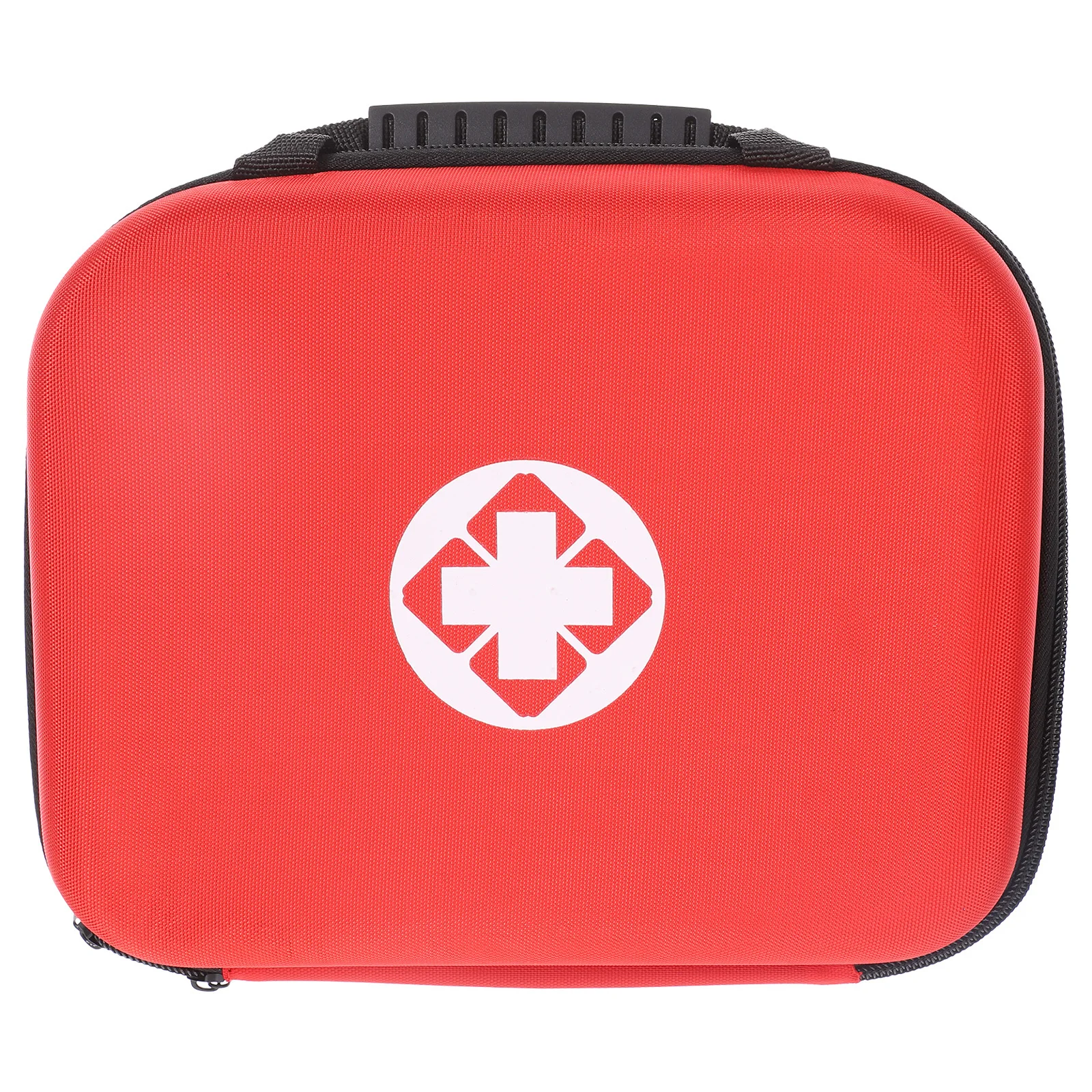 Emergency Red Waterproof Durable Medical Pouch For First Aid Kit Travel Office School Use First Aid Pouch Medical Bag Emergency
