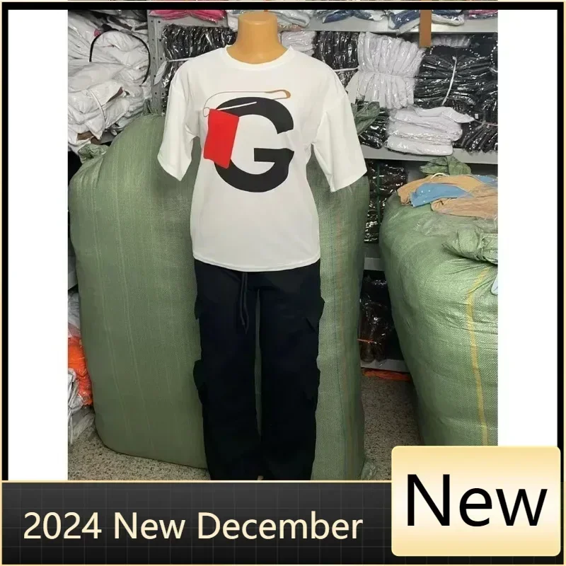 تخصيص مخصص 2 قطعة مجموعات النساء Dashiki الأفريقية الجديدة وصول الصيف الخريف مطابقة مجموعات قطعتين مجموعات أعلى السراويل الدعاوى #2