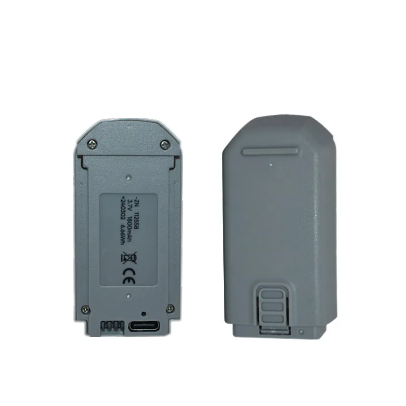 GT3 Original Battery 3.7V 1800mAh High Capacity Long Lasting Power Genuine Replacement for GT3 Devices Battery/Charger Suits