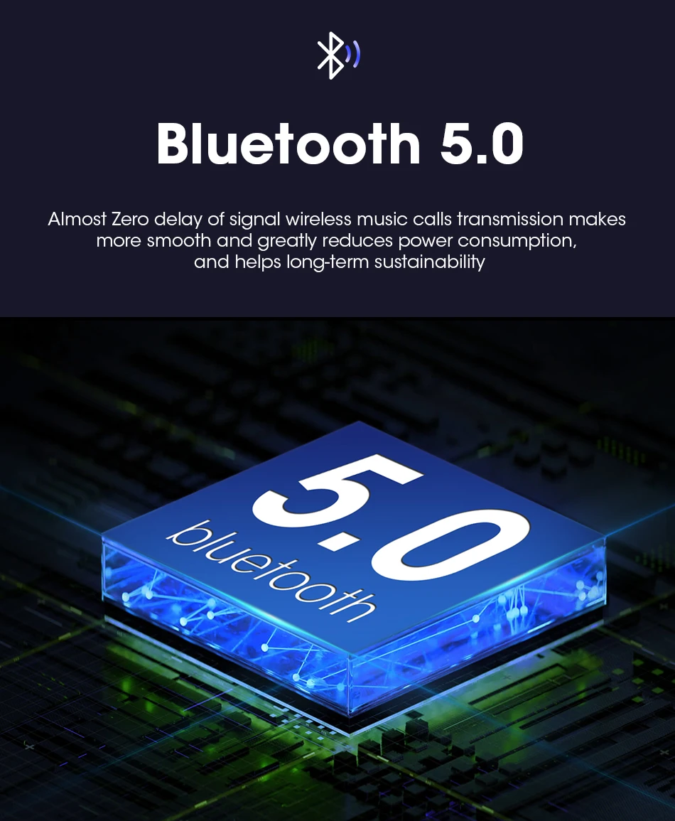 Android 12 Car Radio Autoradio 2 Din 7\