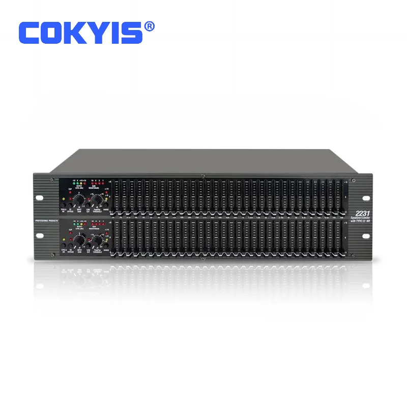 Professional 3U Mod…