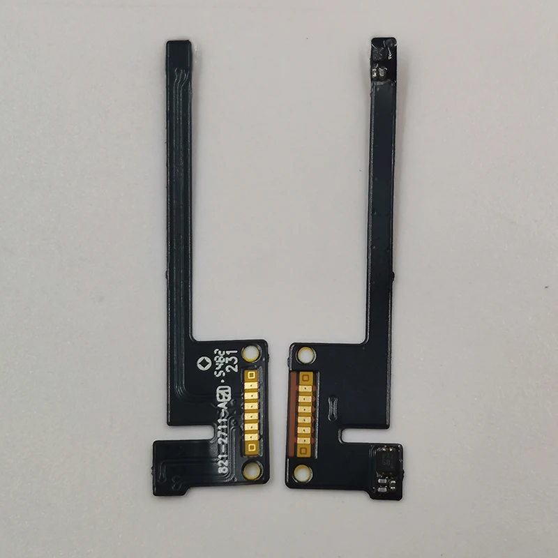 1-5Pcs Sleep Magnetic Induction Proximity Sensor Fingerprint Scanner Connector Flex Cable For IPad Mini 4 Mini4 A1550 A1538