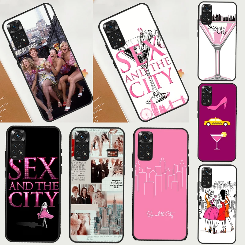Sex And The City Ca… - image
