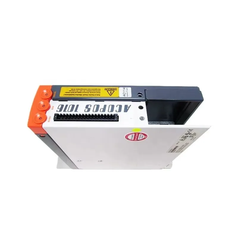 B&R Acopos Servo Dr…