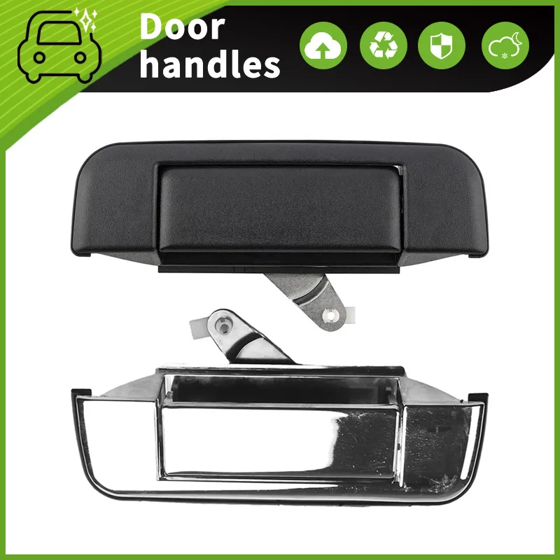 

For 89-95 Toyota Hilux door handle, handle accessories 69090-89101