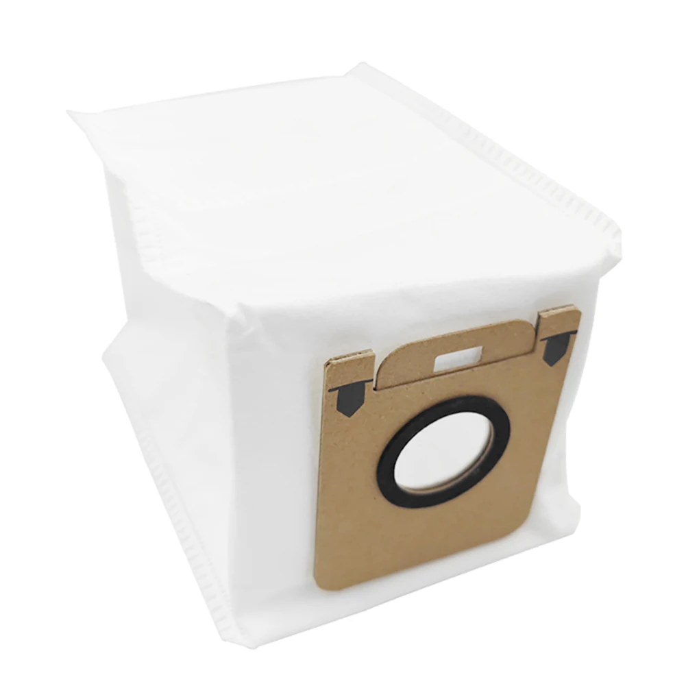 Детали для пылесоса Dreame Bot D10 Plus RLS3D, пылесборники, роликовая щетка, боковая щетка, фильтр, Набор насадок для швабры