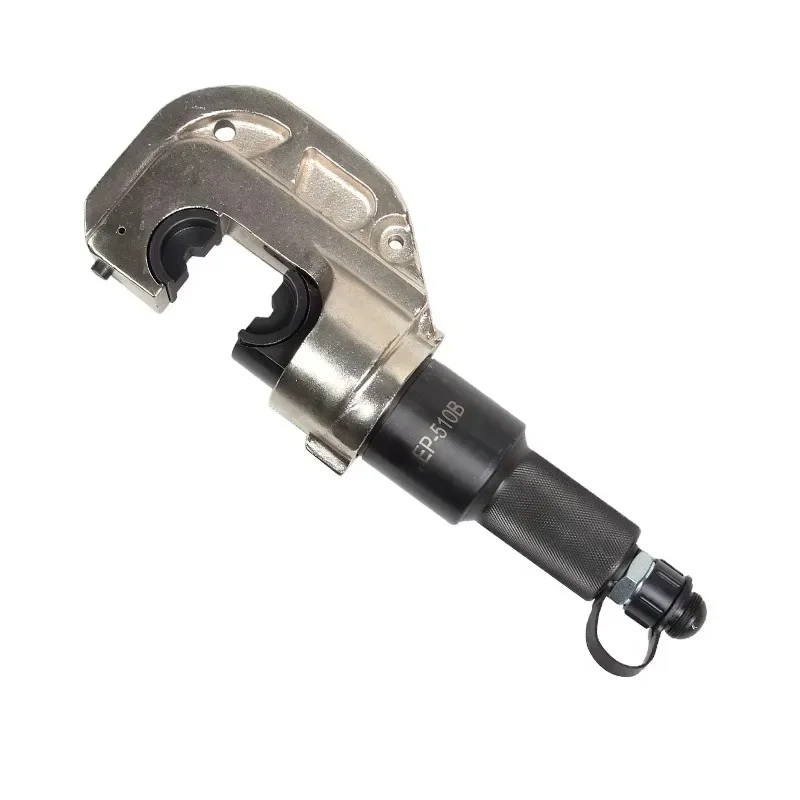 Hydraulic Cable Lug…